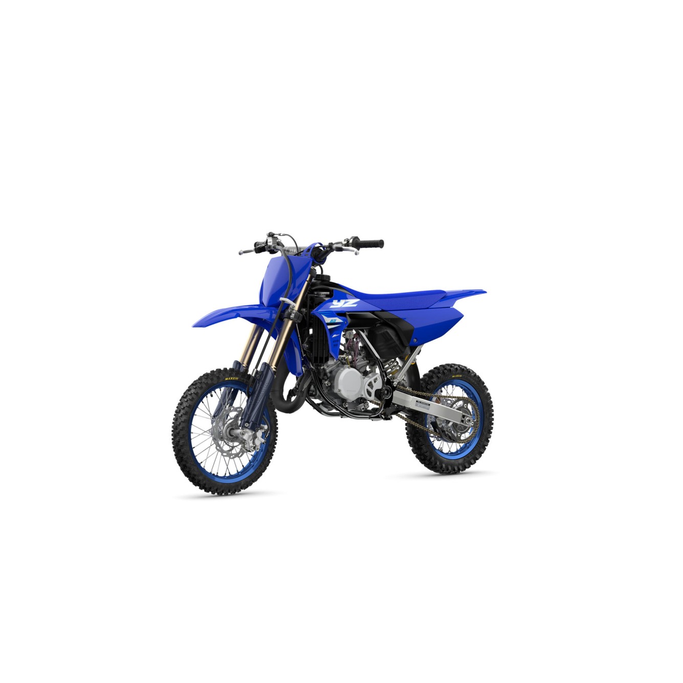 Yamaha | Crossmotor YZ 65